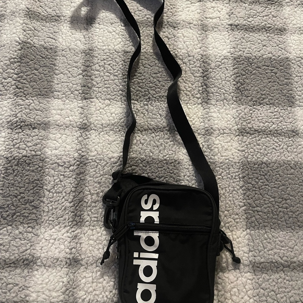 Adidas Crossbody Mini Bag